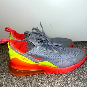 Nike AirMax 270’s